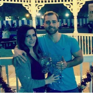 Meet your Posher, Audrey